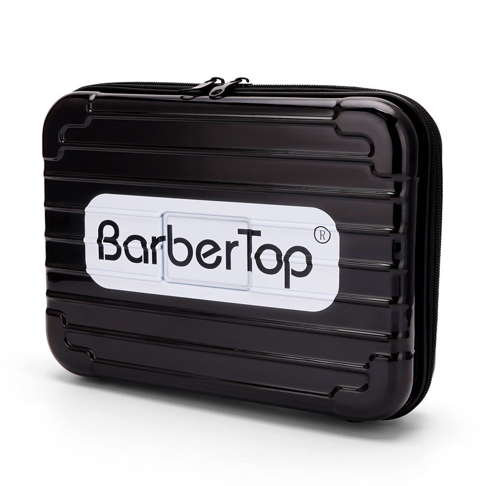 Valixhe për pajisjet e berberit