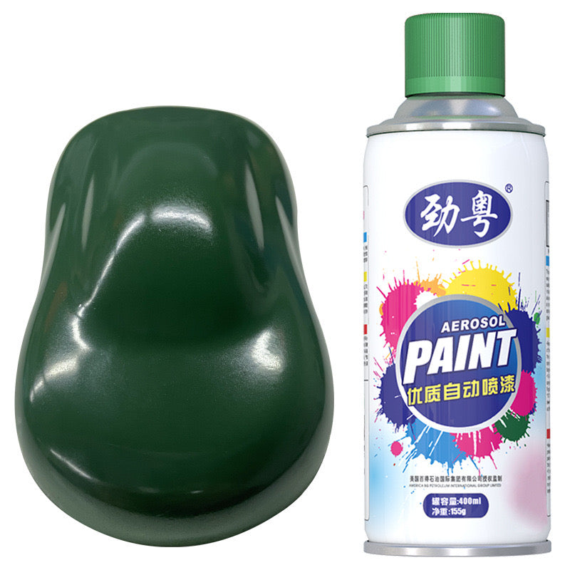 Paint Aerosol