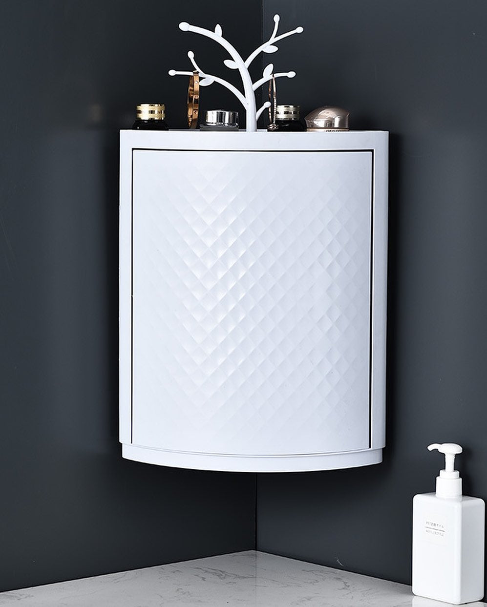 Organizuese plastike 360°