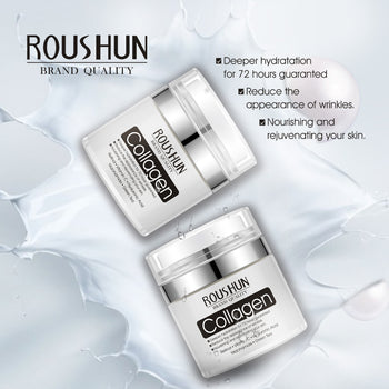 Krem me Retinol kundër rrudhave