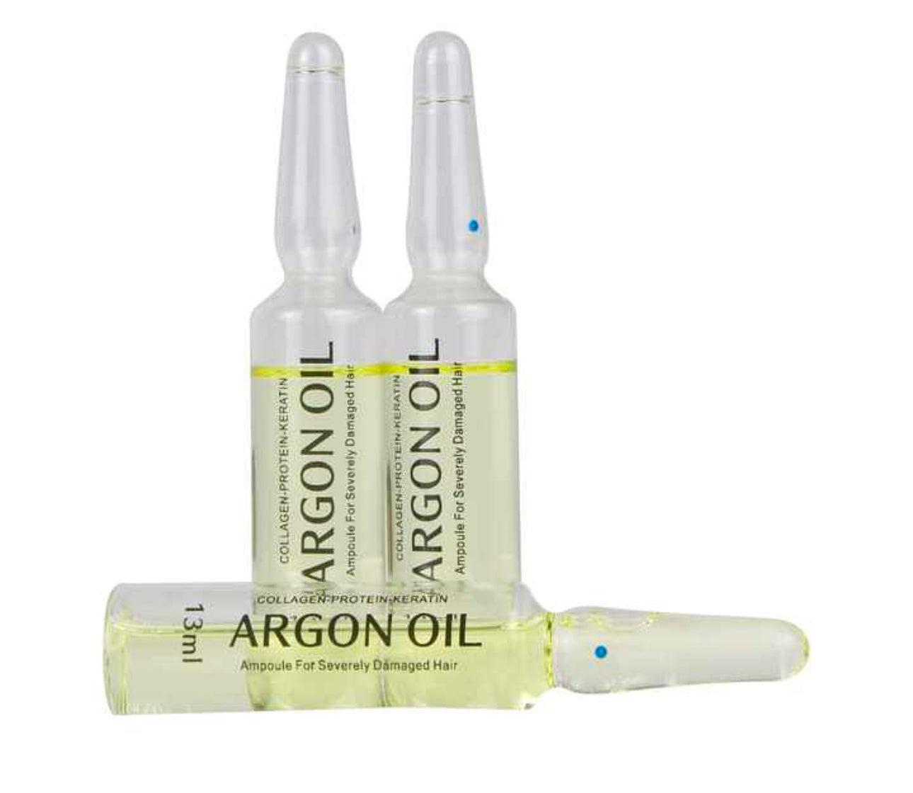 Ampula për flokët Keratine Queen