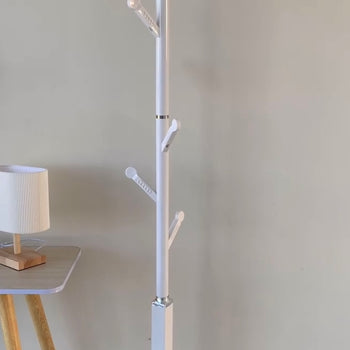 Varëse rrobash statike