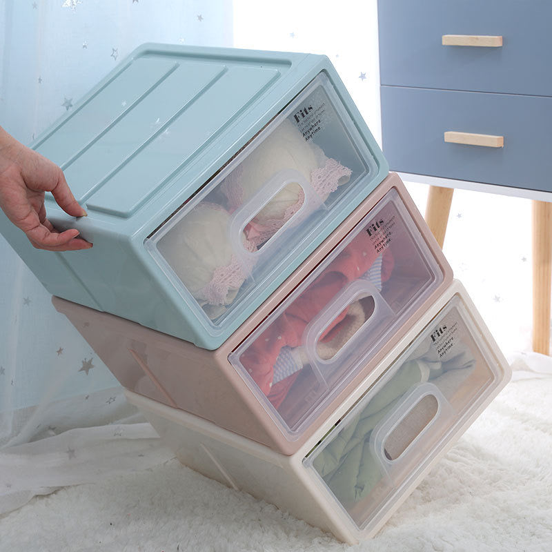 Kuti organizuese për sende Fits