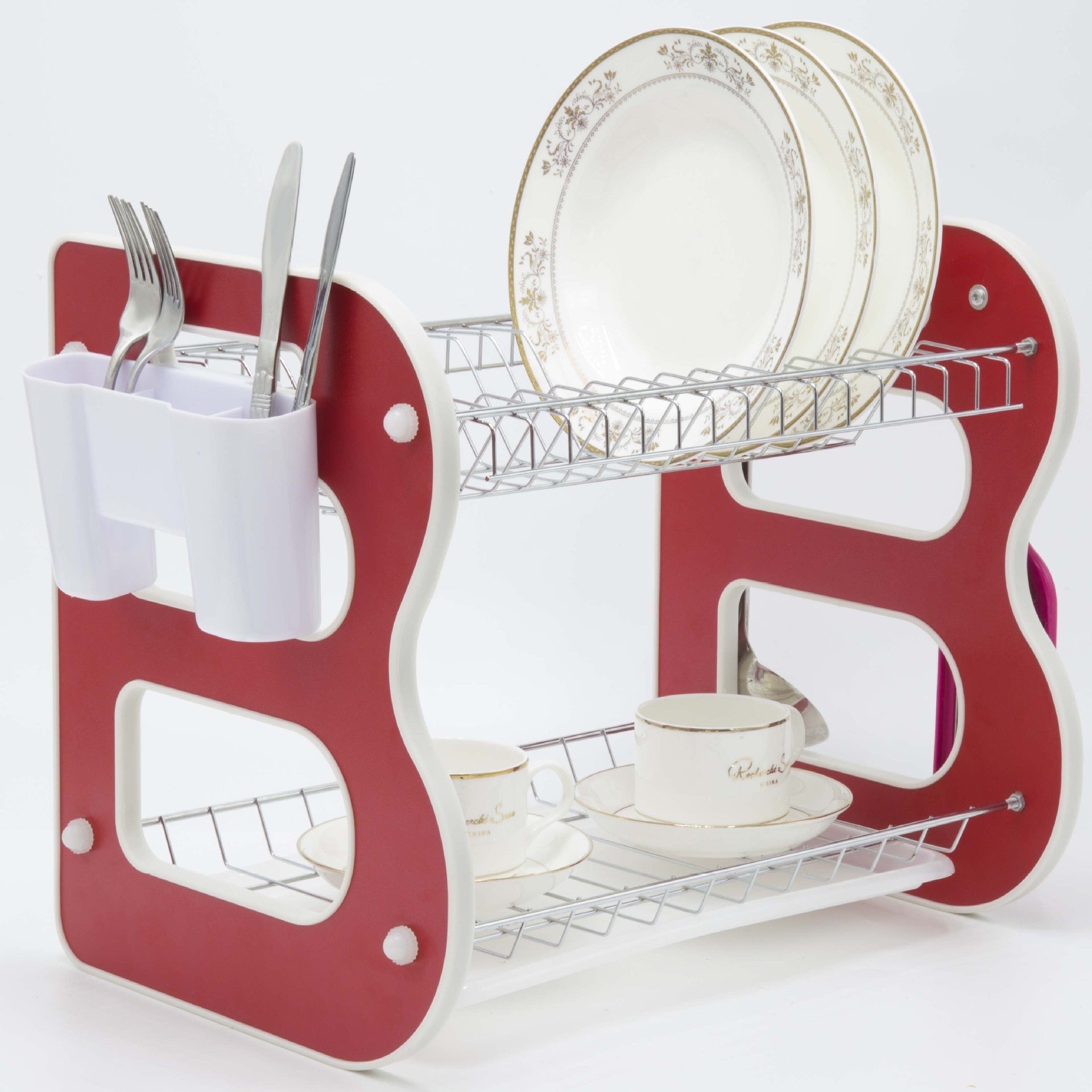 Kulluese dhe organizuese për enët