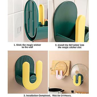 Mbajtese per kapak tenxheresh