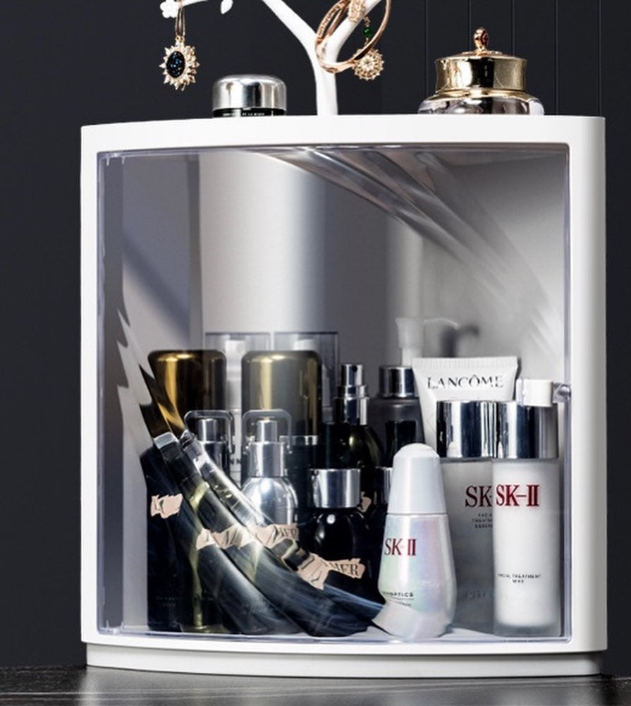 Organizuese plastike 360°