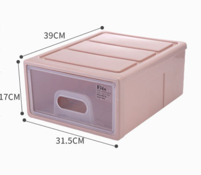 Kuti organizuese për sende Fits