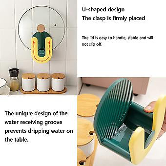 Mbajtese per kapak tenxheresh