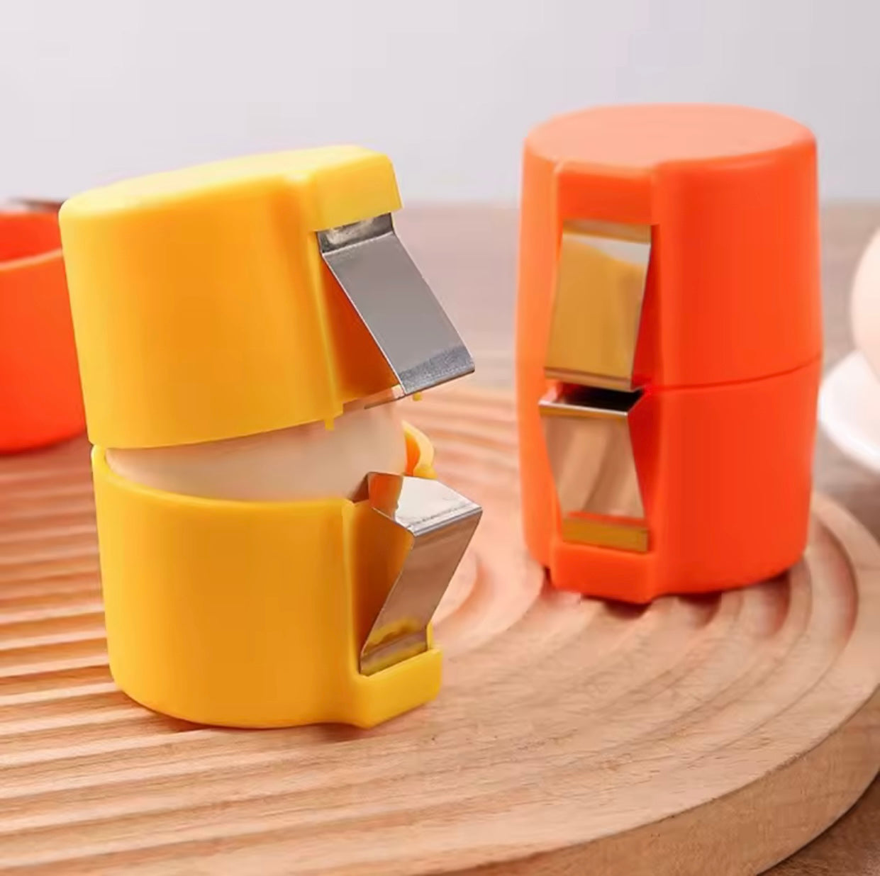 Pajsje për thyerjen e vezëve