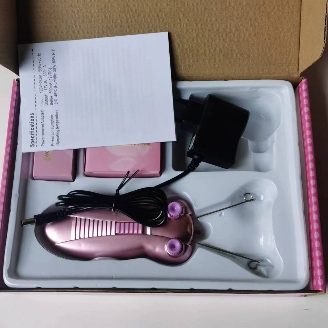 Epilues elektrik me penj