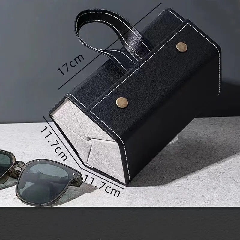 Organizuese portable për syzet