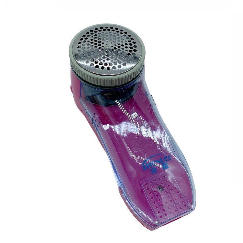 Pastrues pushi me karikim dhe aksesorë