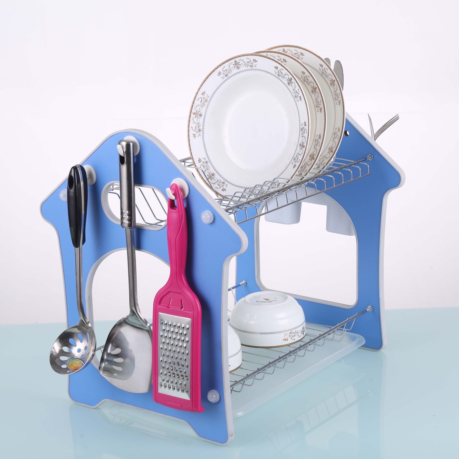 Kulluese dhe organizuese për enët