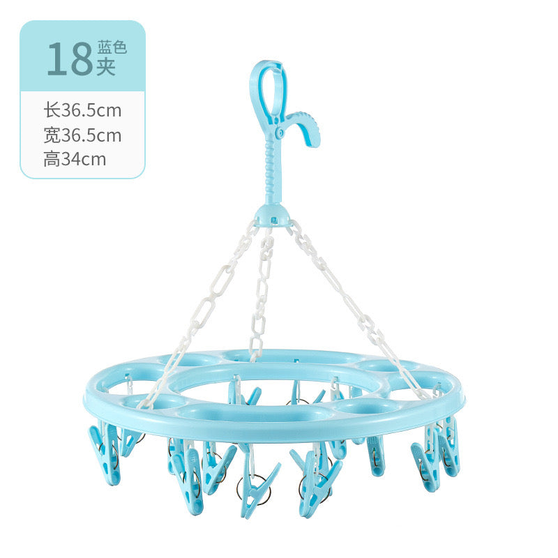 Varese rrobash me 18 kapese