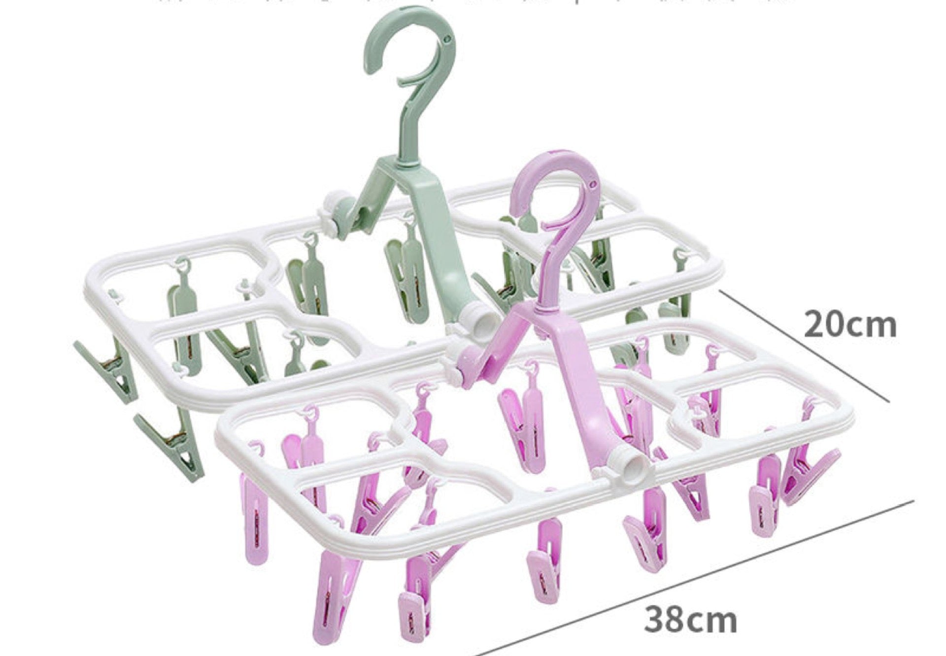 Varese rrobash me palosje me 16 kapese