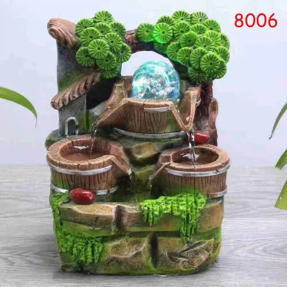 Shatërvan dekorativ