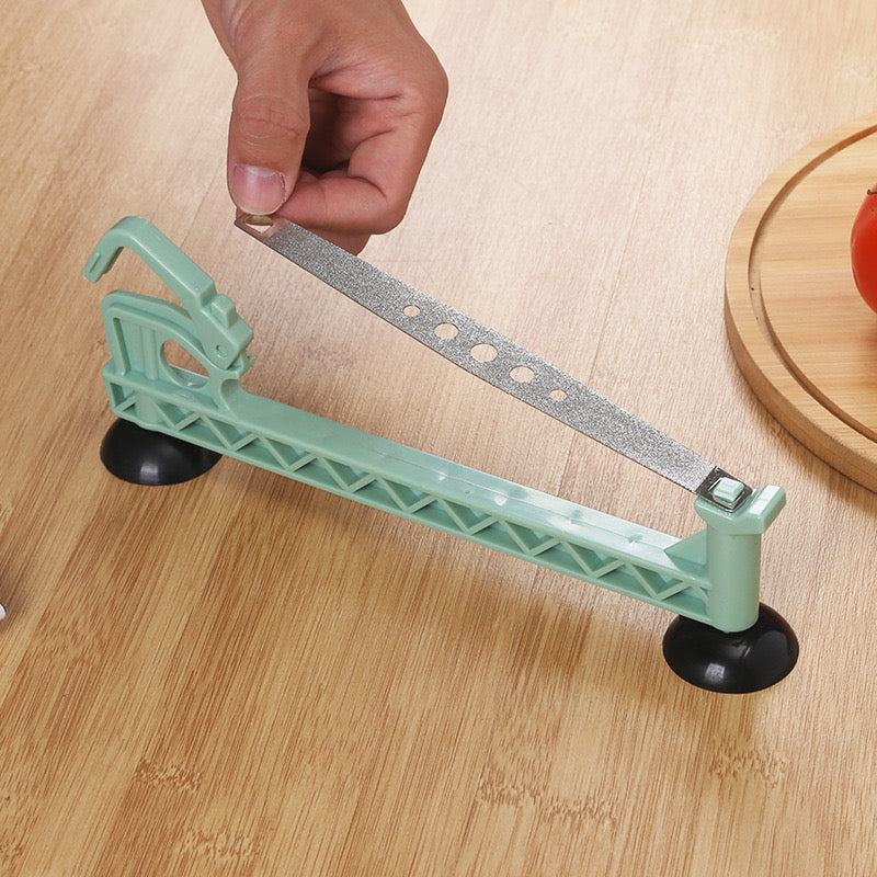 Mprehëse thikash manuale