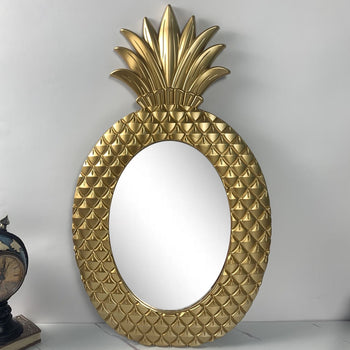 Pasqyrë muri dekorative