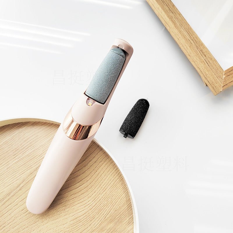 Pajisje për heqjen e kallove