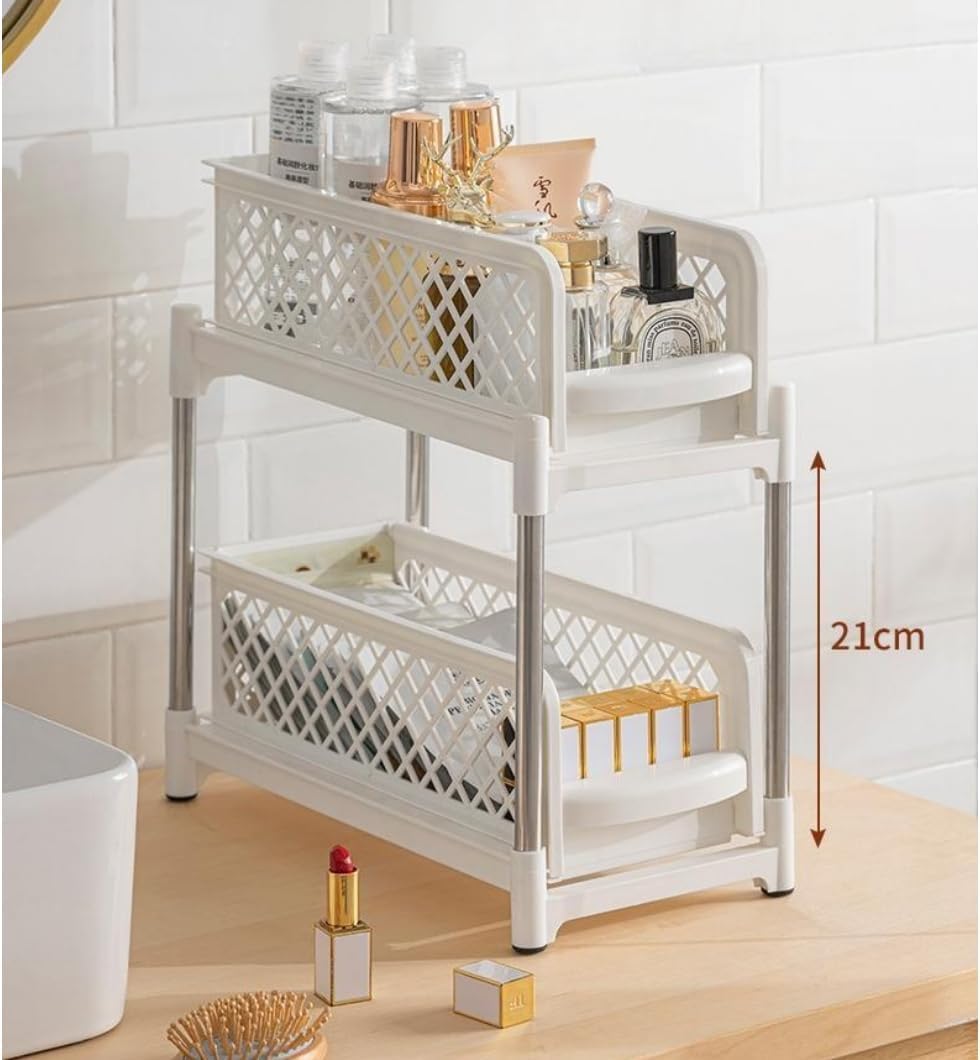 Organizues multifunksional me dy kate Ideaworks