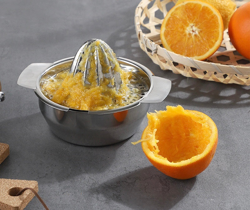 Shtrydhëse agrumesh manuale