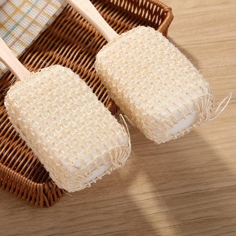 Sfungjer trupi me bisht druri