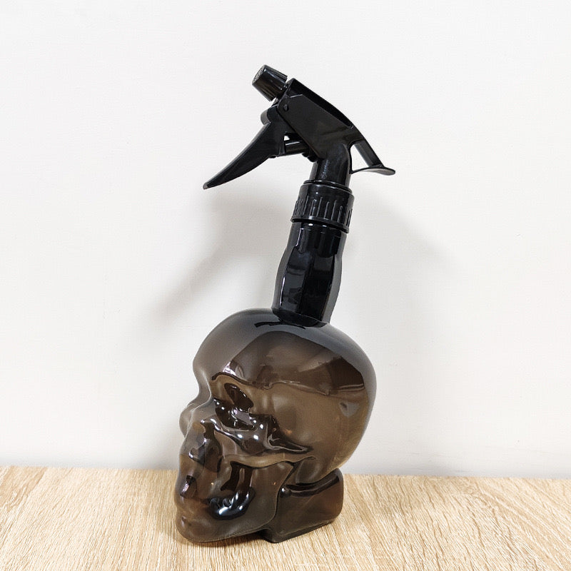 Shishe sprucimi për berberi