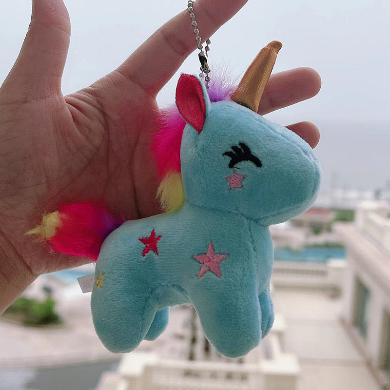 Varëse çelësash Unicorn