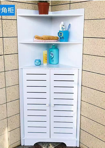 Raft organizues këndor për tualetin