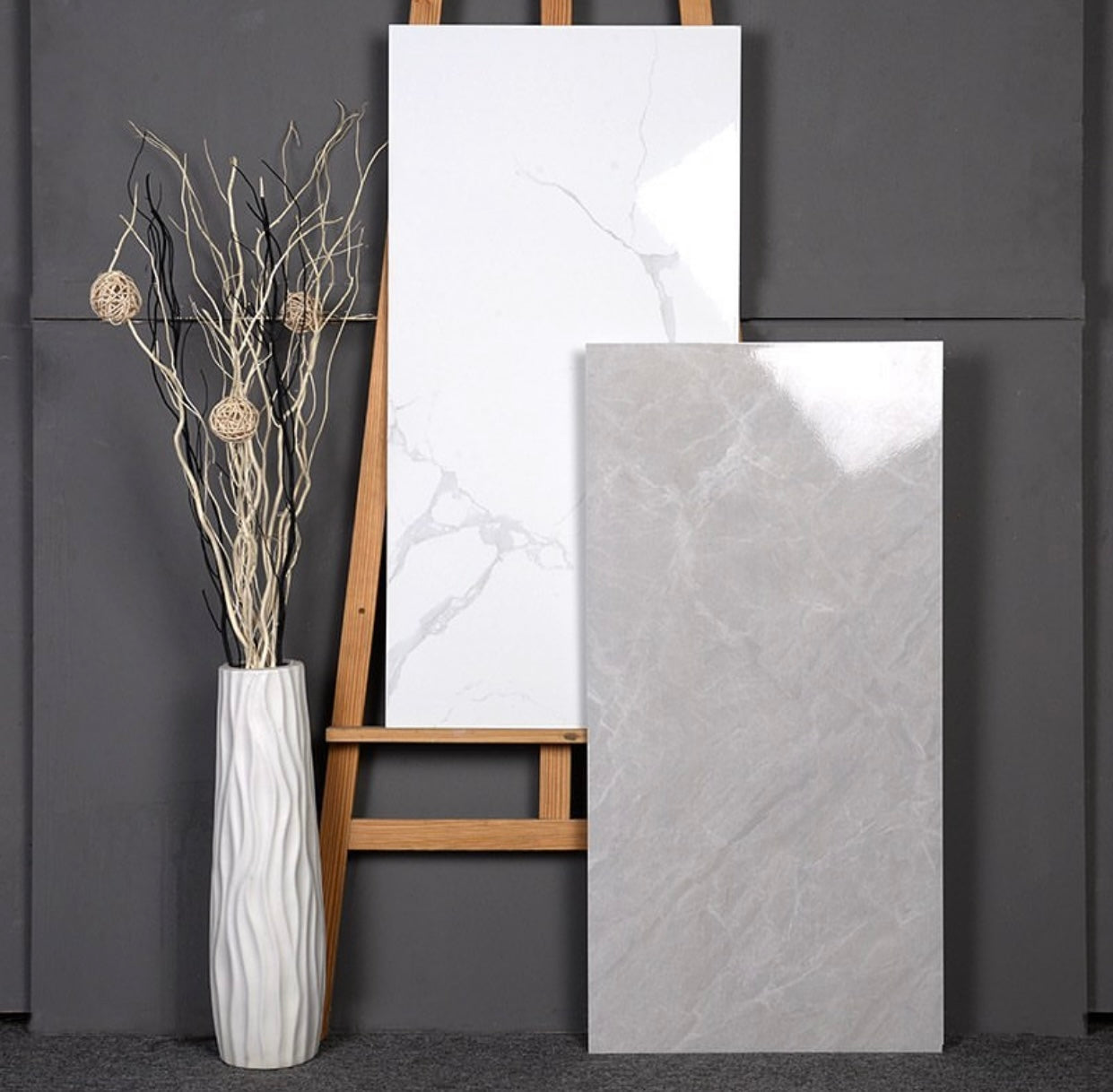 Letër muri dekorative