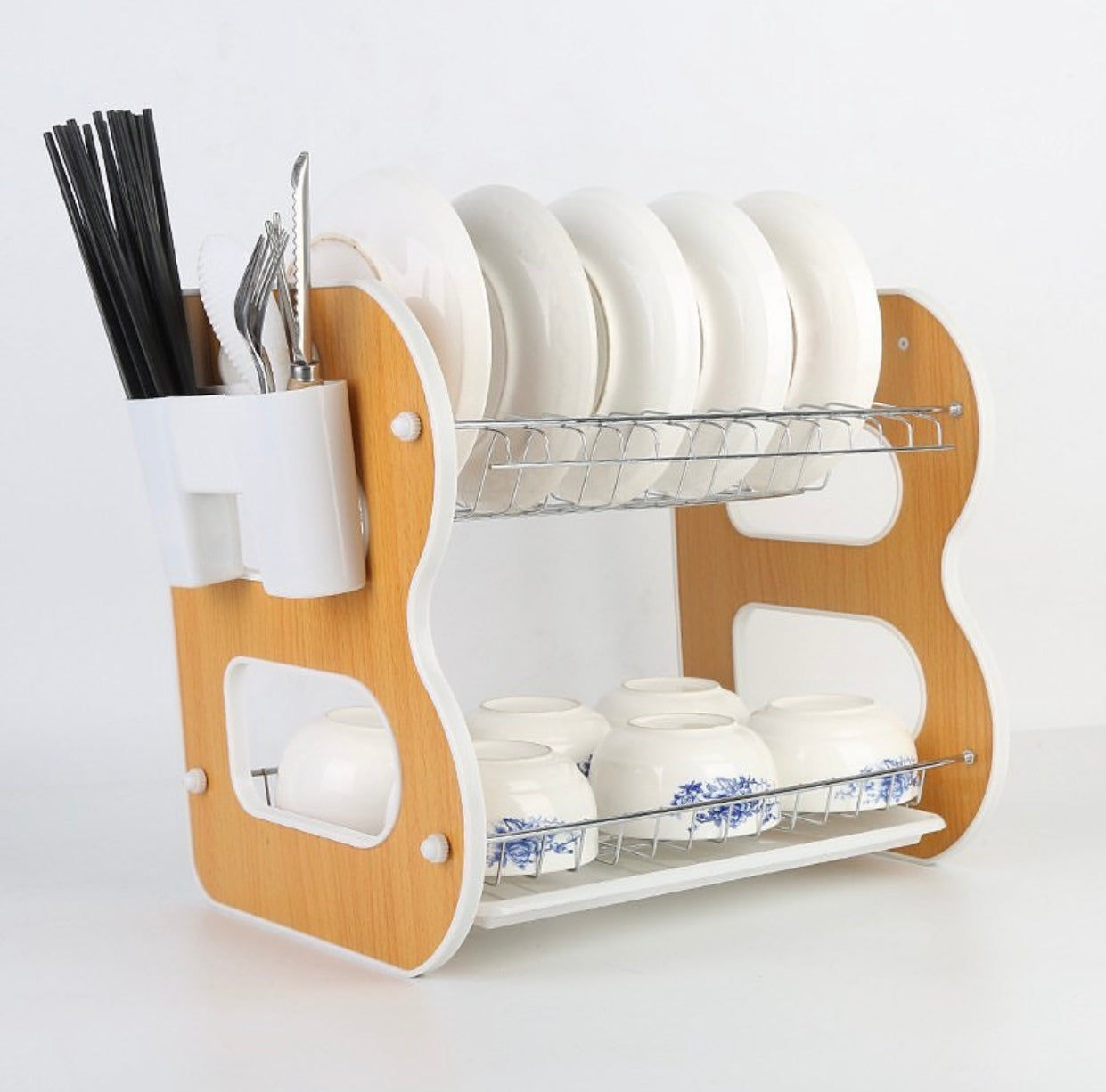 Kulluese dhe organizuese për enët