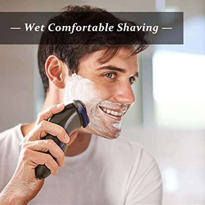 Makinë rroje për meshkuj Aqua Touch