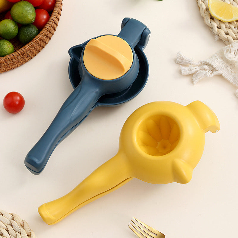 Shtypëse agrumesh manuale