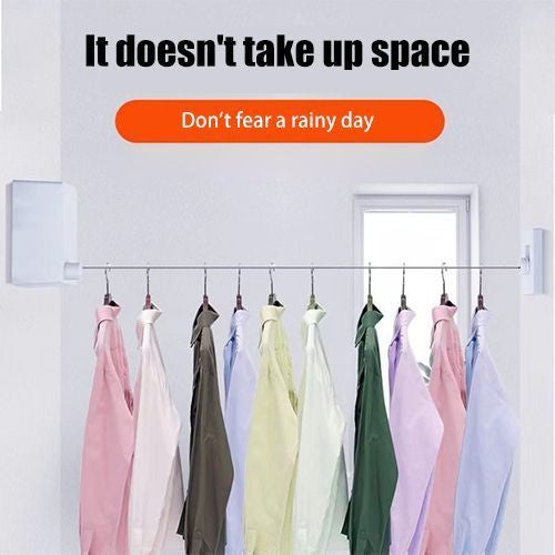 Litar per nderjen e rrobave