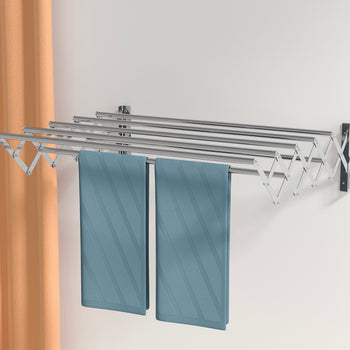 Varëse rrobash muri