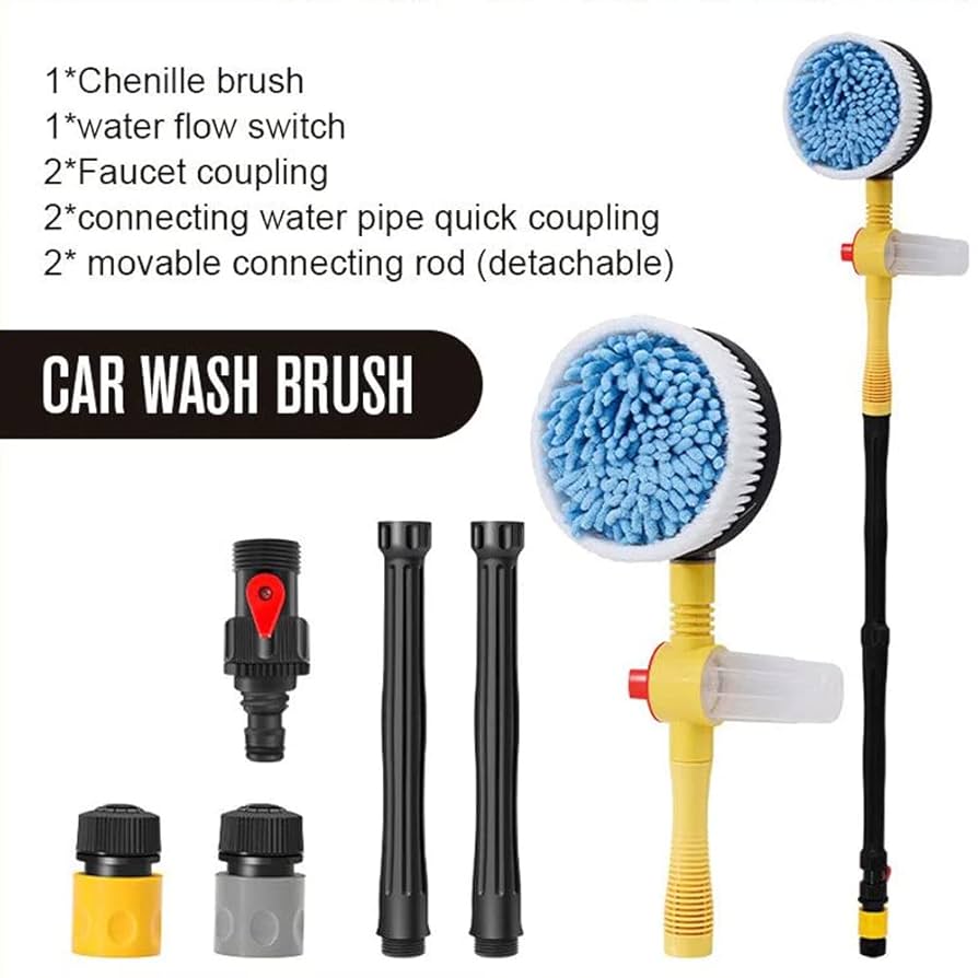 Furçe pastimi për makina me rrotullim automatik