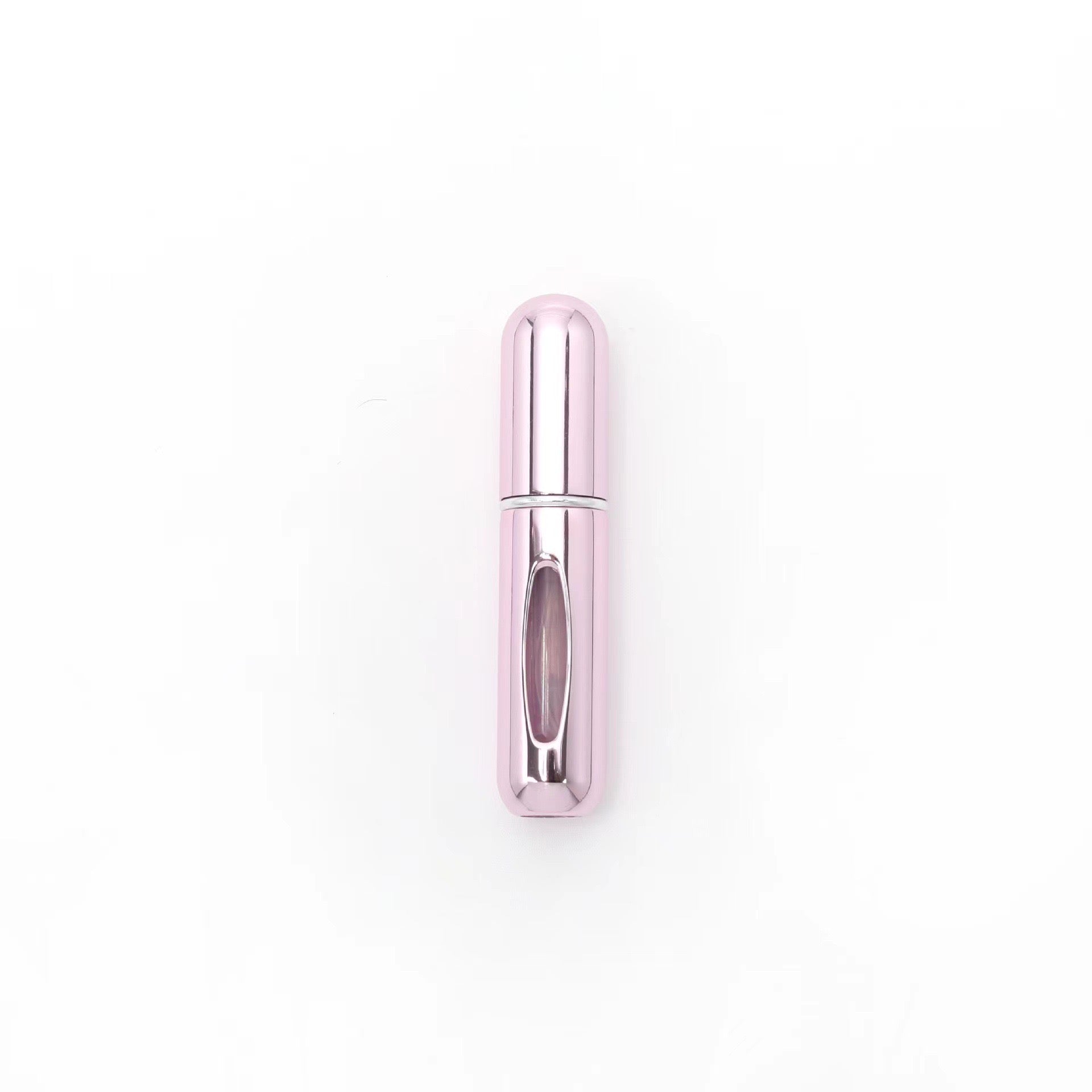 Shishe e vogël parfumi me rimbushje 5ml