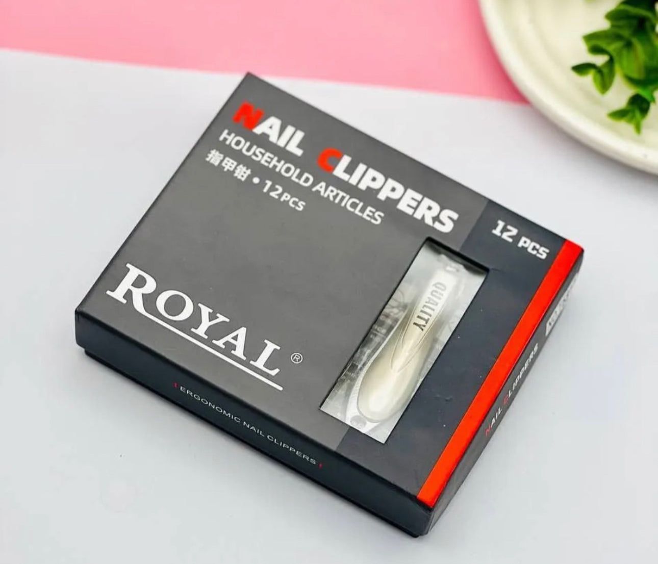 Set me 12 prerëse thonjsh High Quality