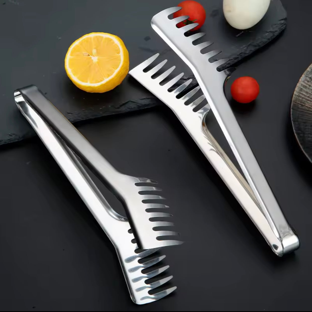 Kapëse inoksi kuzhine