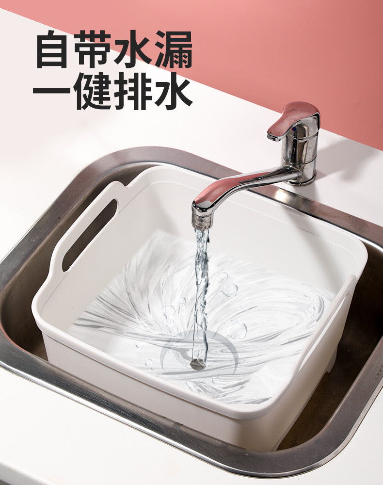 Kulluese për perimet në formë lavamani