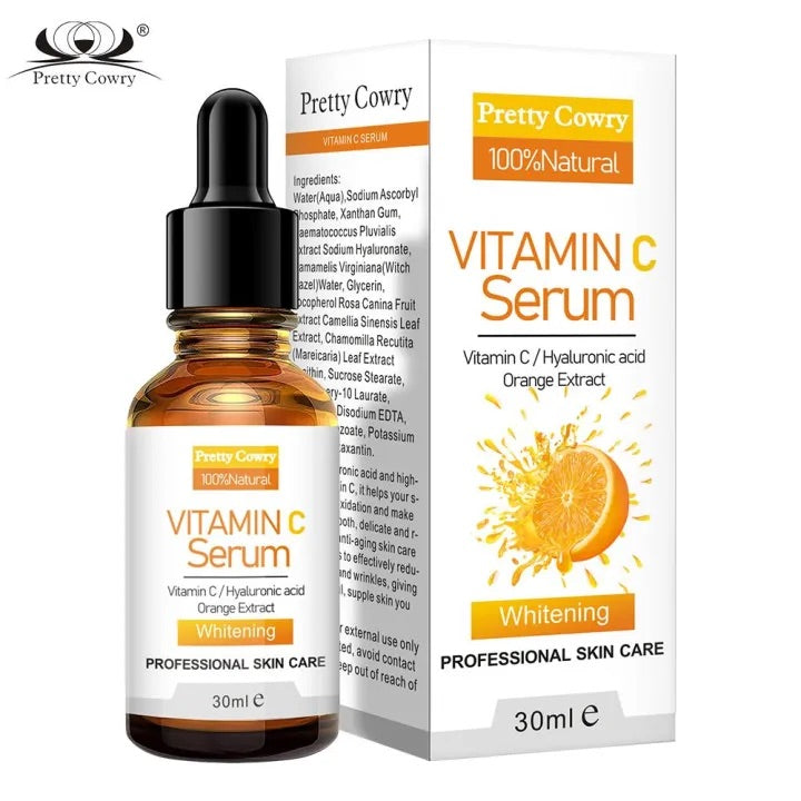 Serum me Vitamine C - 30 ml