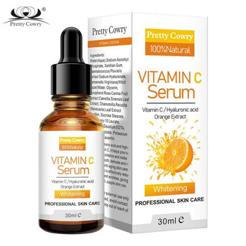 Serum me Vitamine C - 30 ml