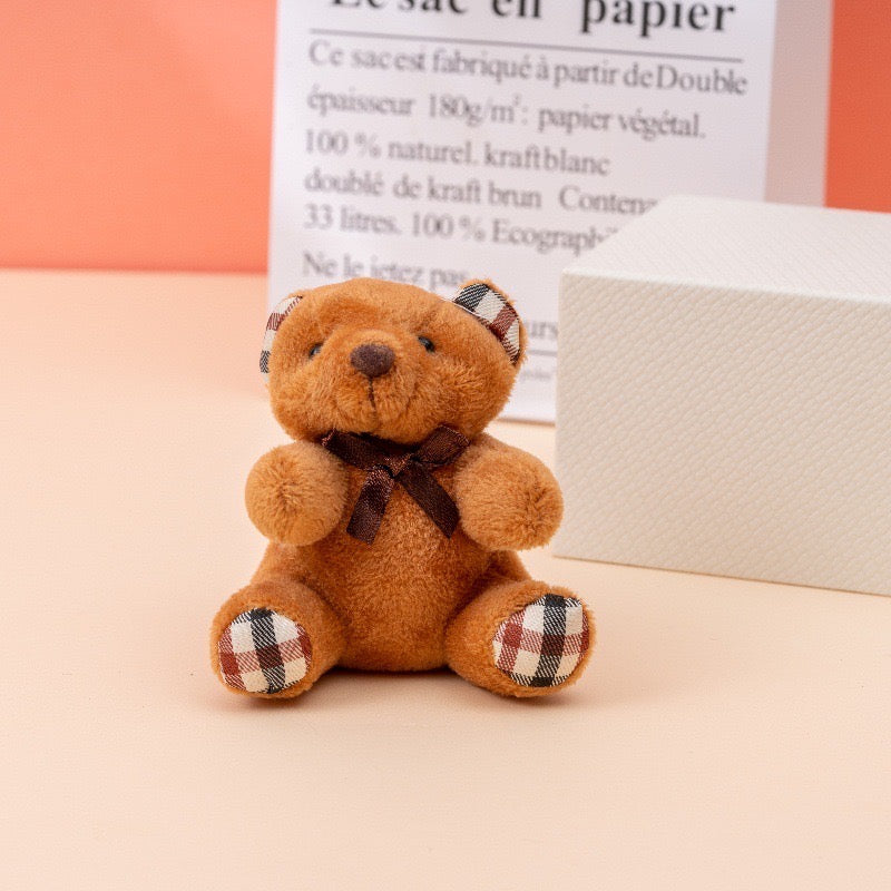 Varëse çelësash me arush