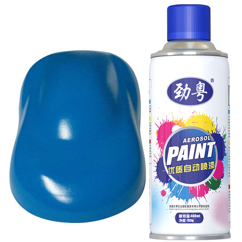 Paint Aerosol