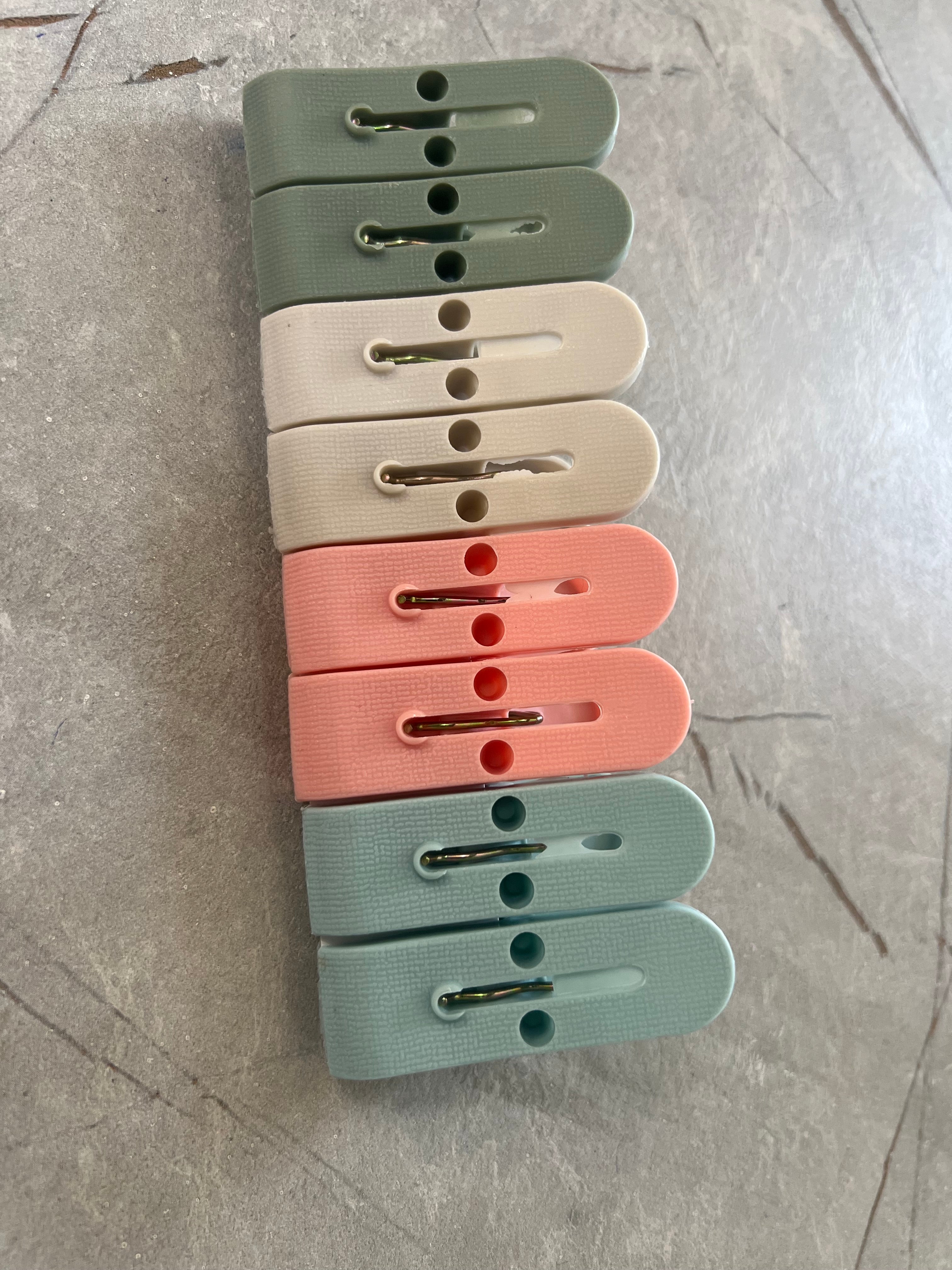 Kapese rrobash + litar