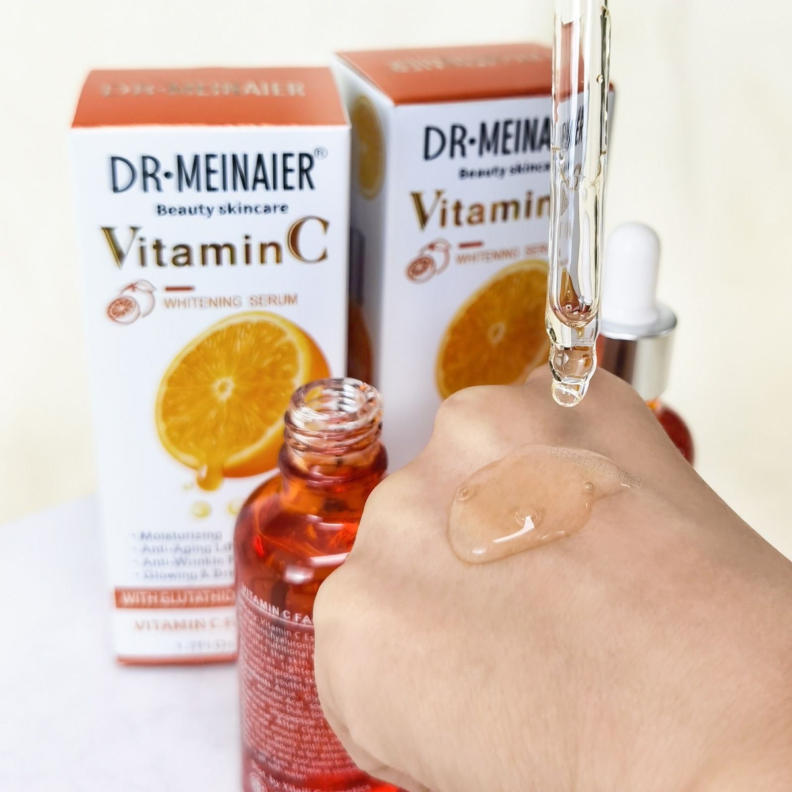 Vitaminë C serum