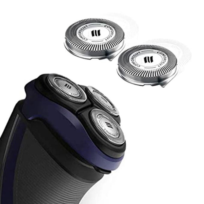 Makinë rroje për meshkuj Aqua Touch