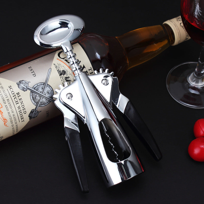 Hapëse vere inoksi “Top Choice”