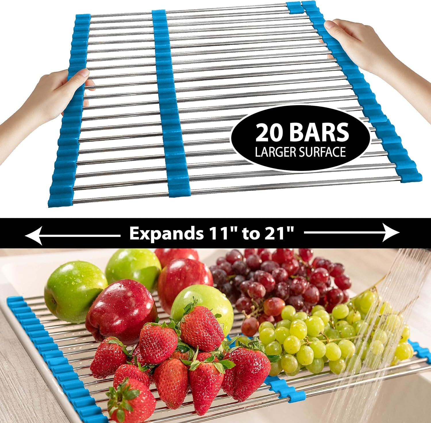 Zgare per pjekje & Kulluese lavamani