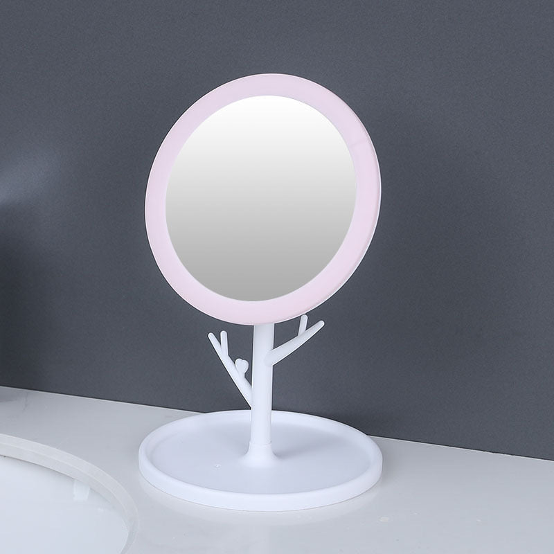 Pasqyrë për makeup